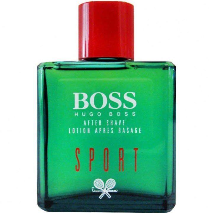 Boss Sport